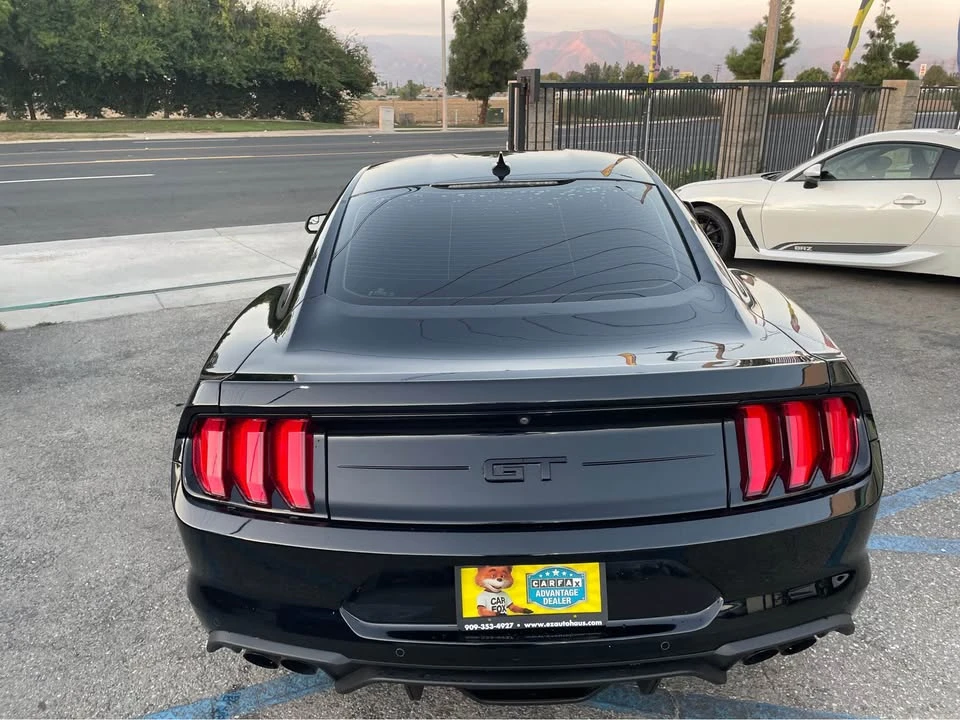 2020 Ford GT 2nd Gen - Image 4 of 8
