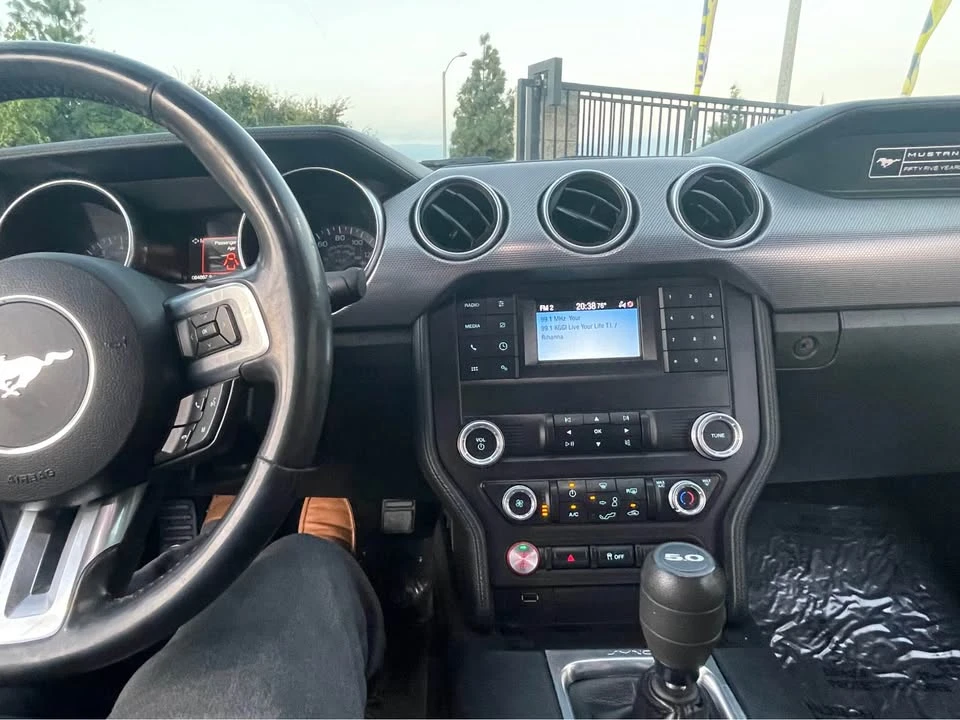 2020 Ford GT 2nd Gen - Image 6 of 8