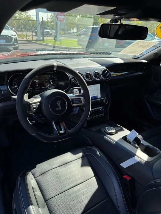 2020 Ford GT 2nd Gen - Image 6 of 10