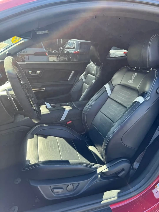 2020 Ford GT 2nd Gen - Image 5 of 10