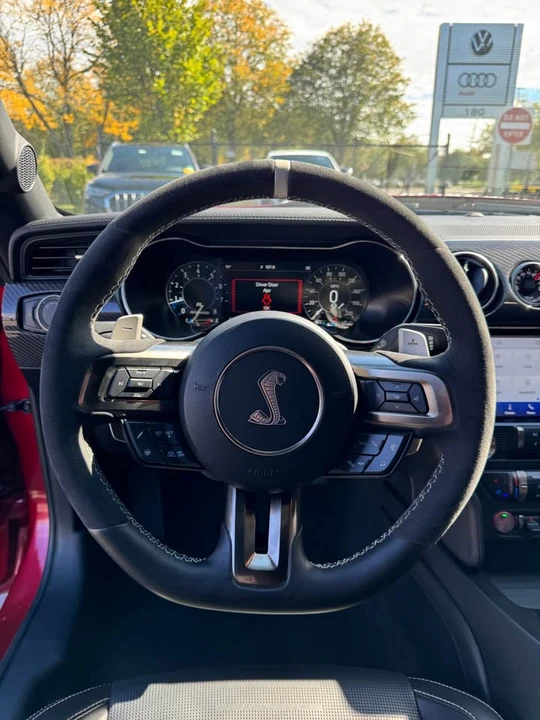 2020 Ford GT 2nd Gen - Image 7 of 10