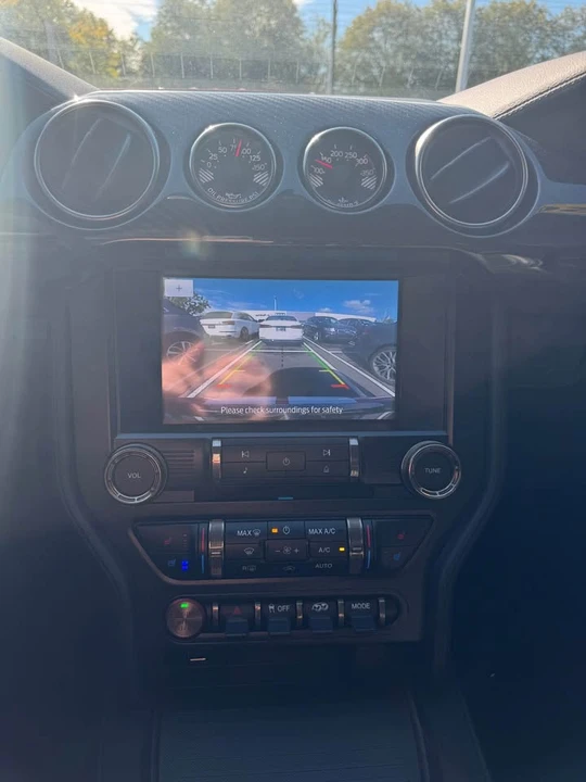 2020 Ford GT 2nd Gen - Image 8 of 10