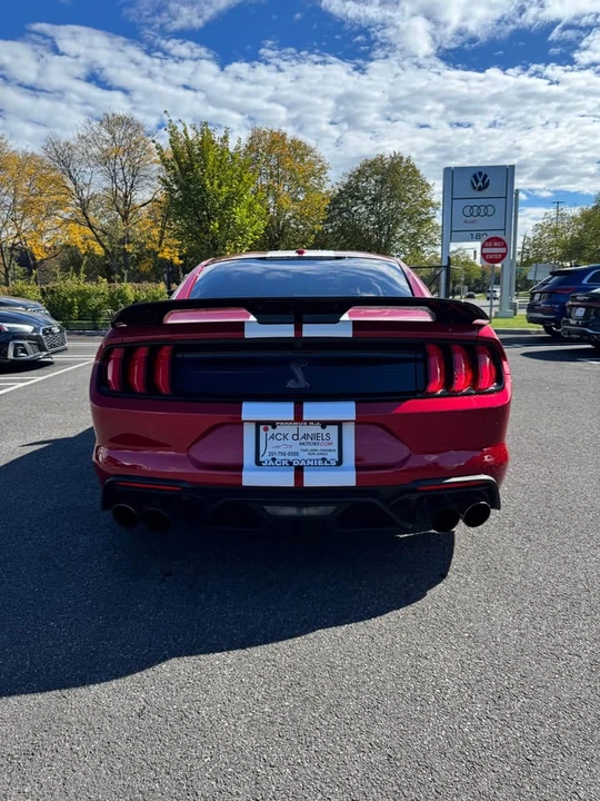 2020 Ford GT 2nd Gen - Image 4 of 10