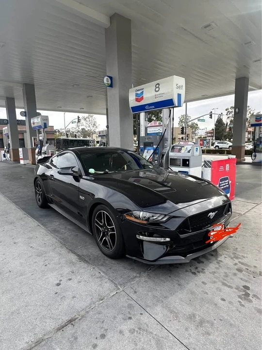 2020 Ford GT 2nd Gen - Image 4 of 6