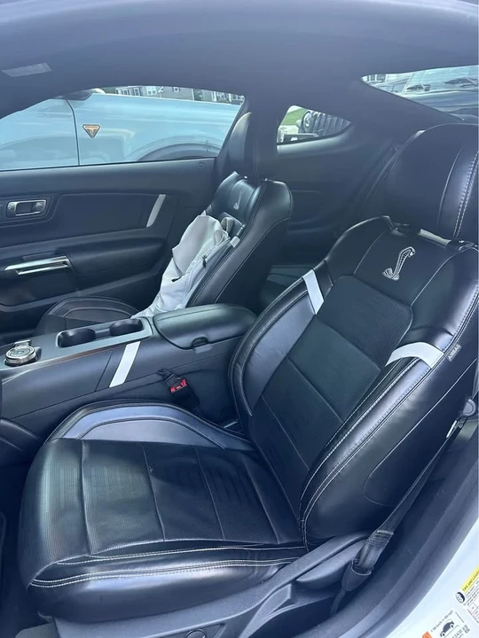 2020 Ford GT 2nd Gen - Image 5 of 8