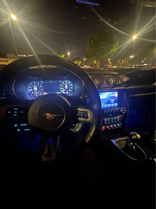 2020 Ford GT 2nd Gen - Image 6 of 6