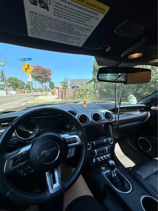 2020 Ford GT 2nd Gen - Image 3 of 6