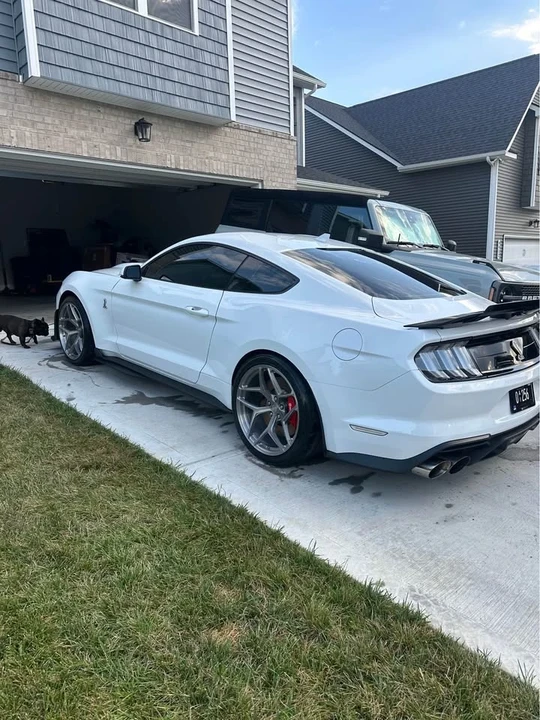 2020 Ford GT 2nd Gen - Image 3 of 8