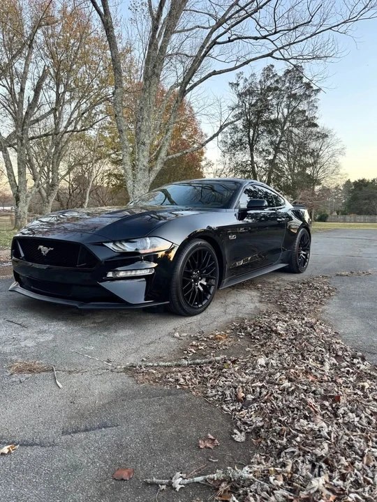 2020 Ford GT 2nd Gen - Image 3 of 4