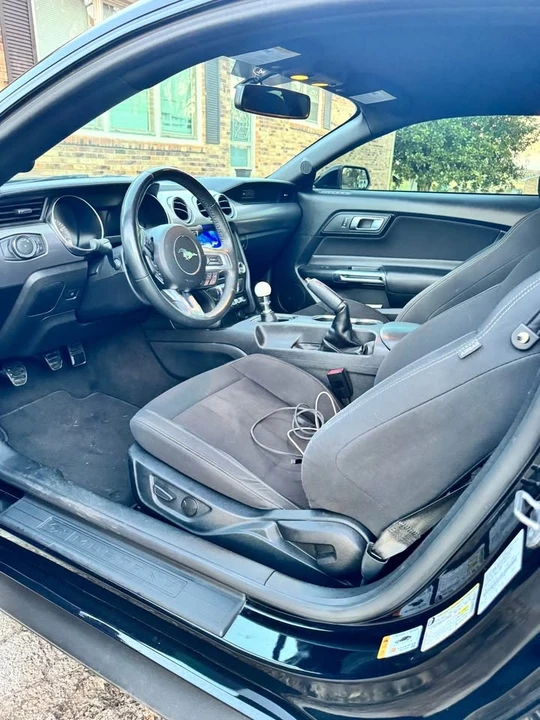 2020 Ford GT 2nd Gen - Image 4 of 4