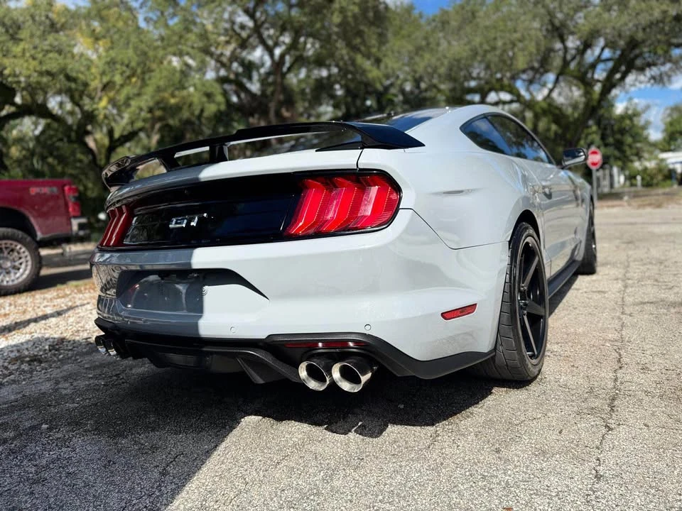 2020 Ford GT 2nd Gen - Image 2 of 9