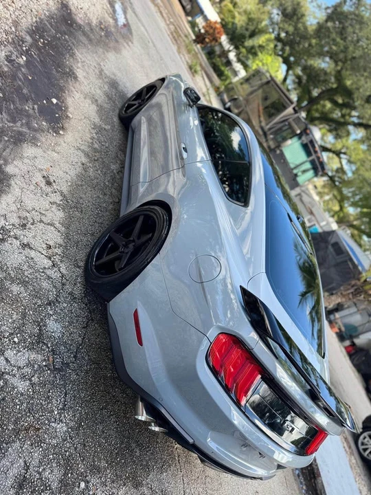 2020 Ford GT 2nd Gen - Image 8 of 9