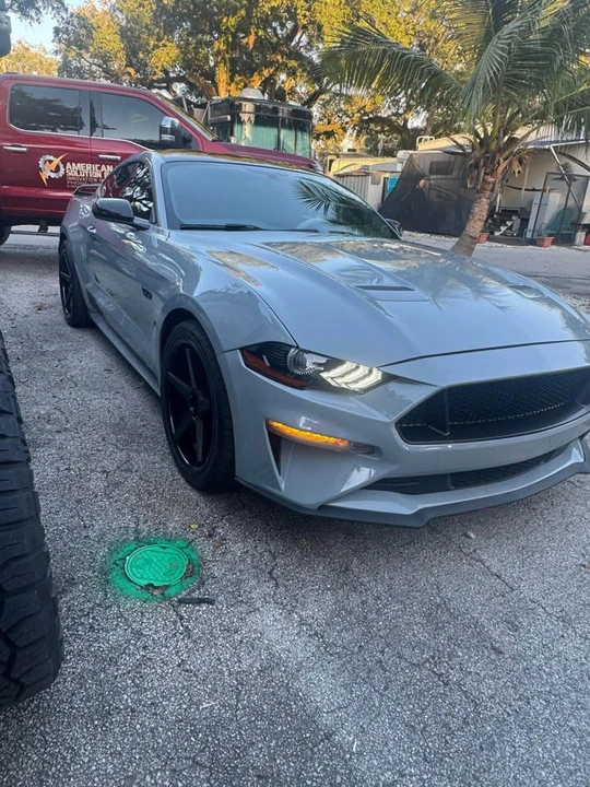 2020 Ford GT 2nd Gen - Image 9 of 9