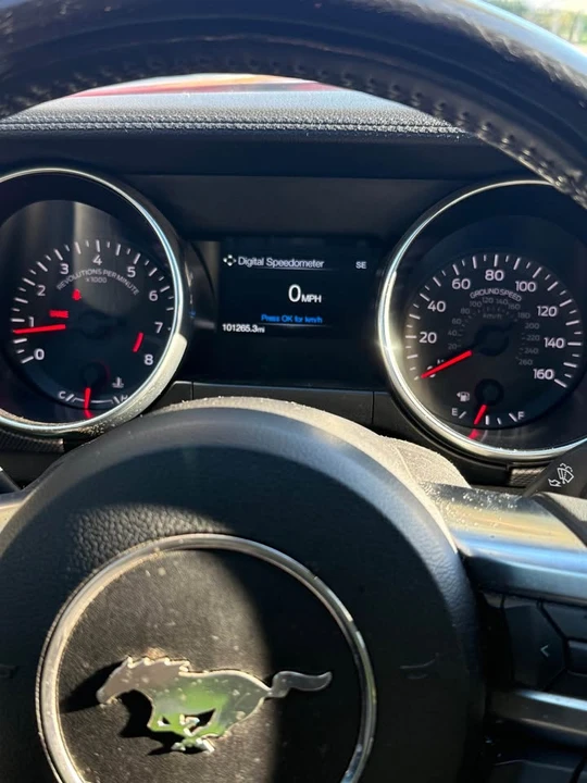 2020 Ford GT 2nd Gen - Image 5 of 6