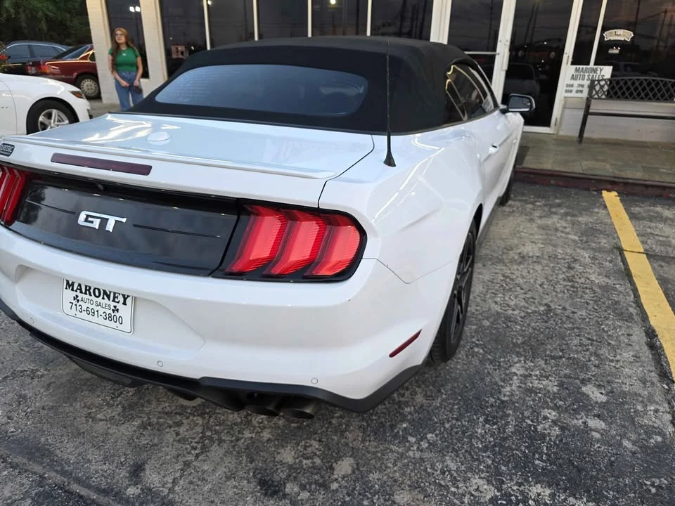 2020 Ford GT 2nd Gen - Image 5 of 11