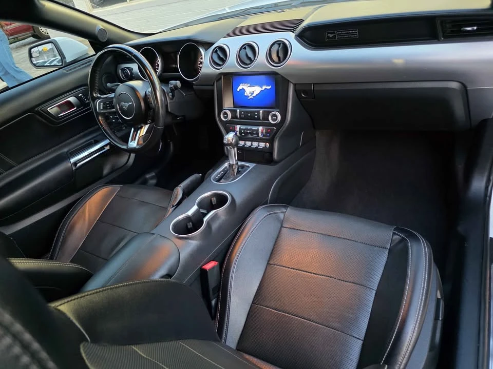 2020 Ford GT 2nd Gen - Image 7 of 11