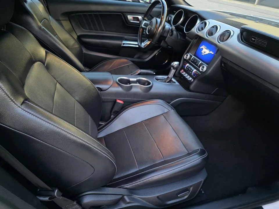 2020 Ford GT 2nd Gen - Image 6 of 11