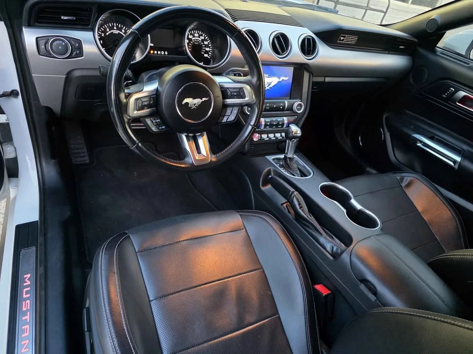 2020 Ford GT 2nd Gen - Image 8 of 11