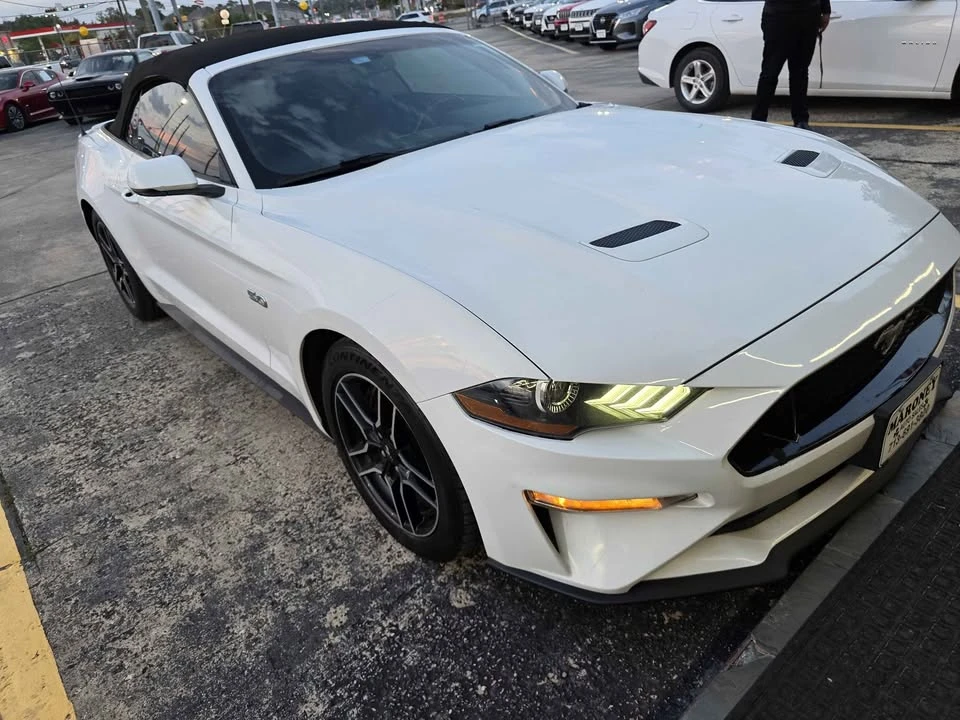 2020 Ford GT 2nd Gen - Image 3 of 11