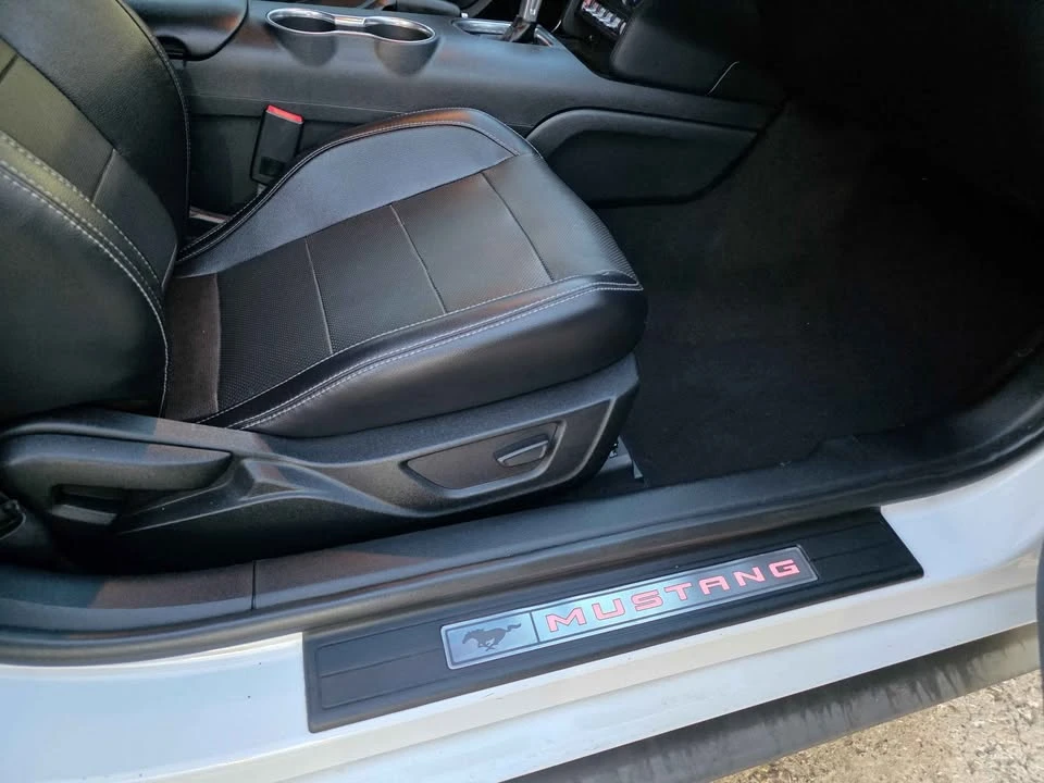 2020 Ford GT 2nd Gen - Image 9 of 11