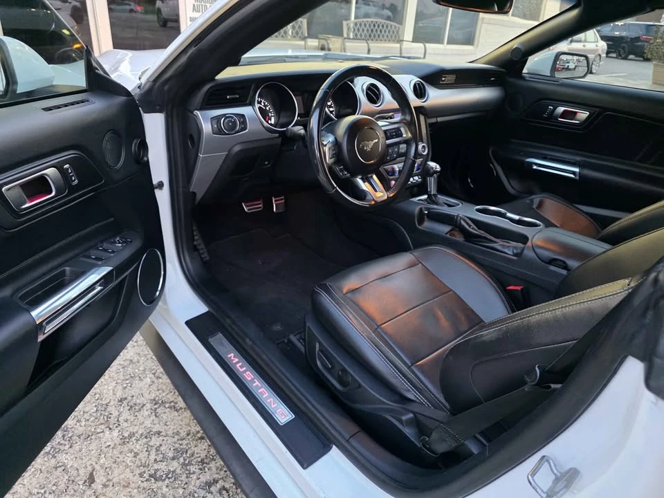 2020 Ford GT 2nd Gen - Image 10 of 11