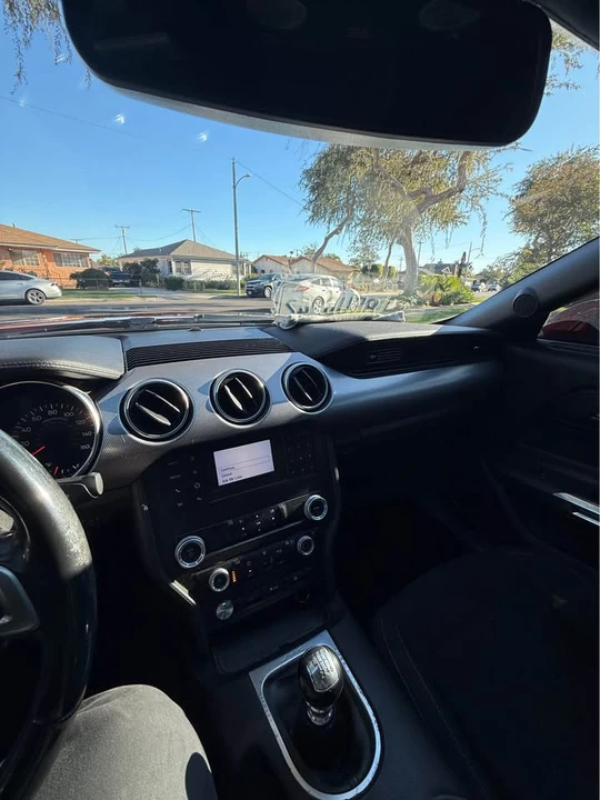 2020 Ford GT 2nd Gen - Image 4 of 6