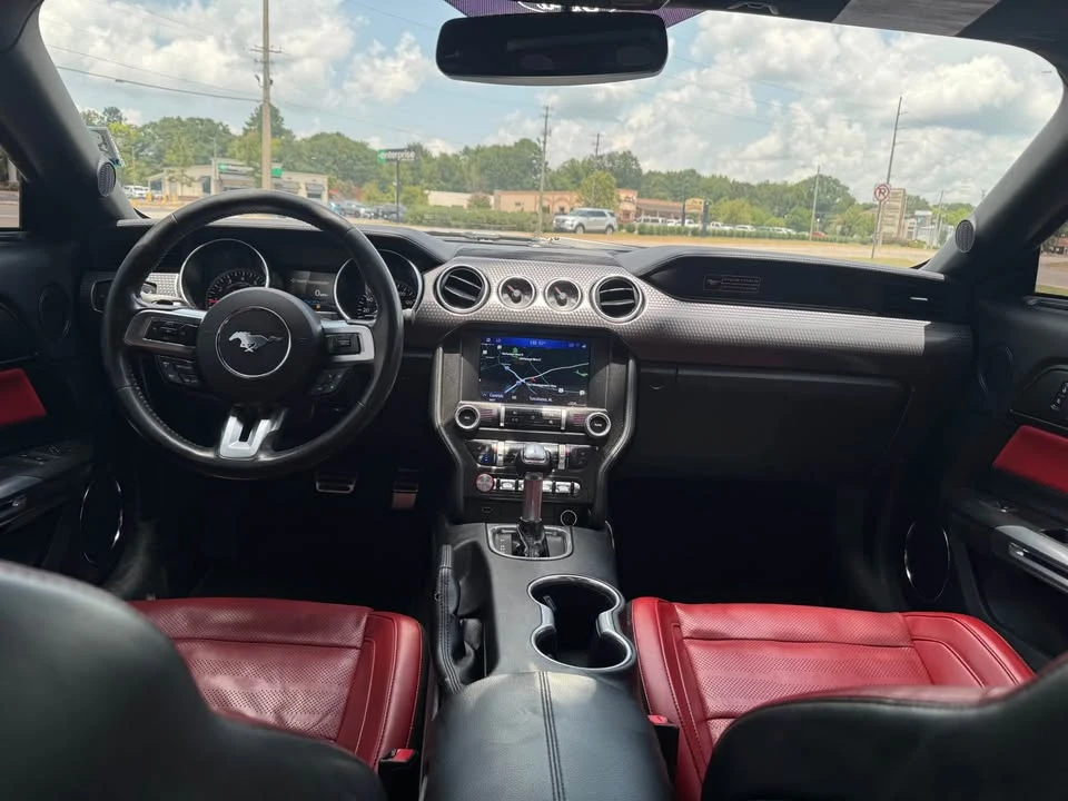 2020 Ford GT 2nd Gen - Image 5 of 5