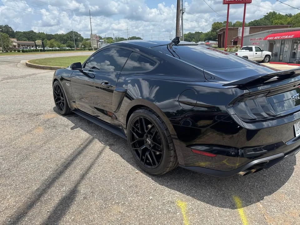 2020 Ford GT 2nd Gen - Image 2 of 5