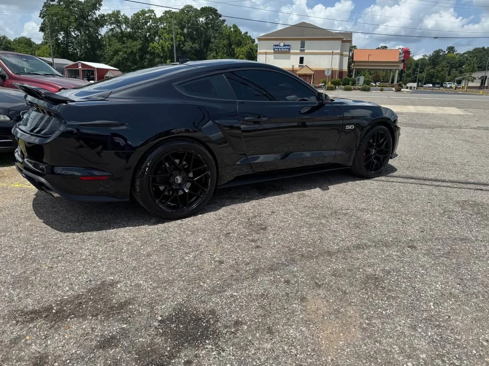 2020 Ford GT 2nd Gen - Image 3 of 5