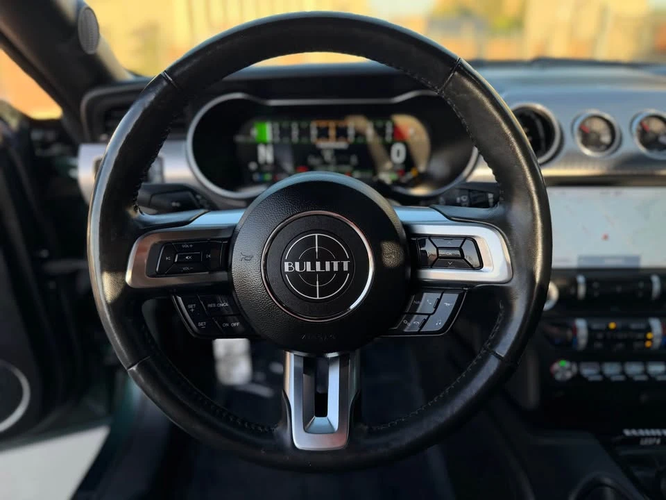 2020 Ford GT 2nd Gen - Image 17 of 20