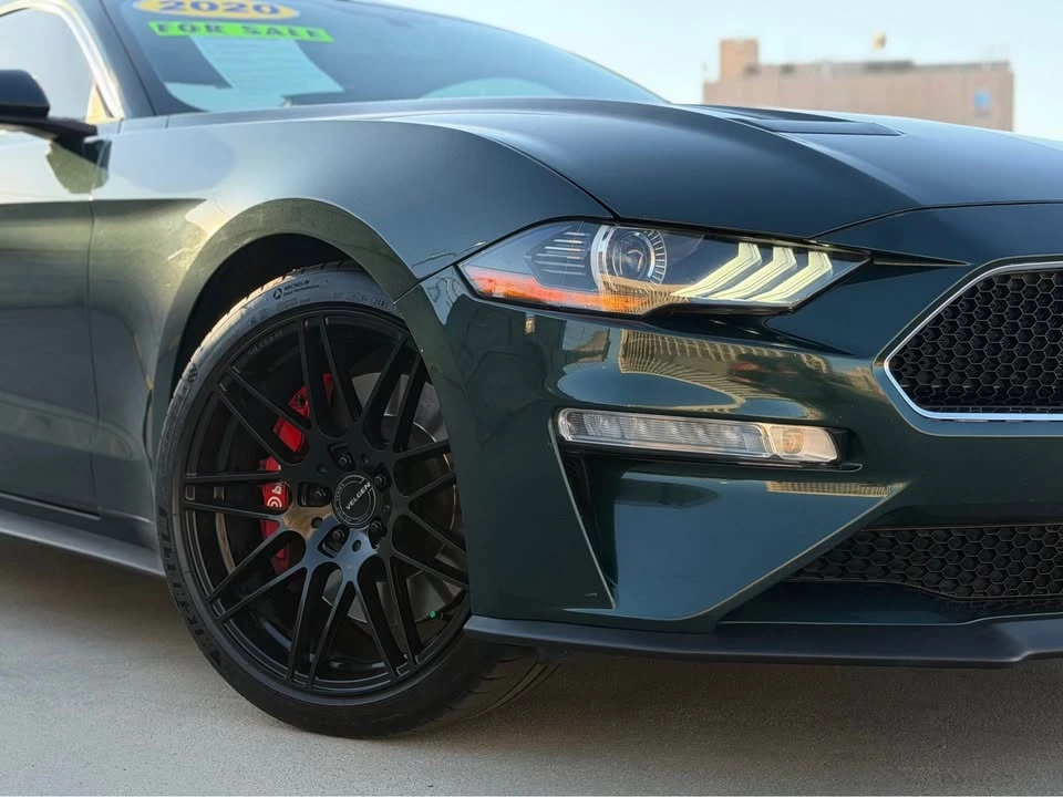 2020 Ford GT 2nd Gen - Image 5 of 20