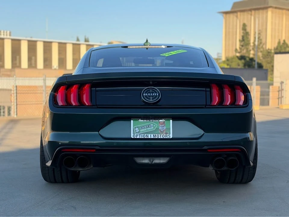 2020 Ford GT 2nd Gen - Image 7 of 20