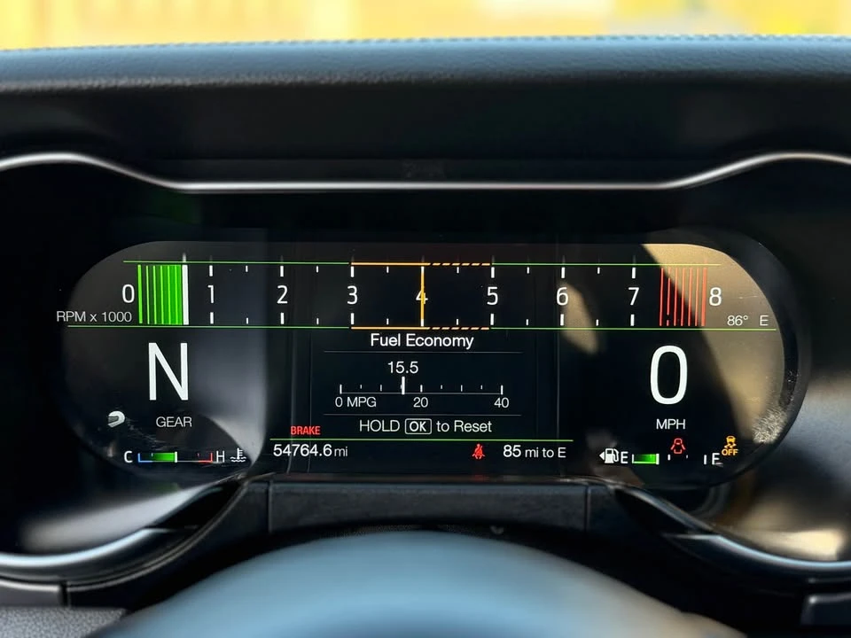 2020 Ford GT 2nd Gen - Image 16 of 20