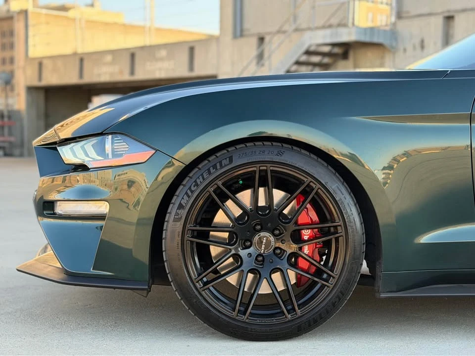 2020 Ford GT 2nd Gen - Image 3 of 20