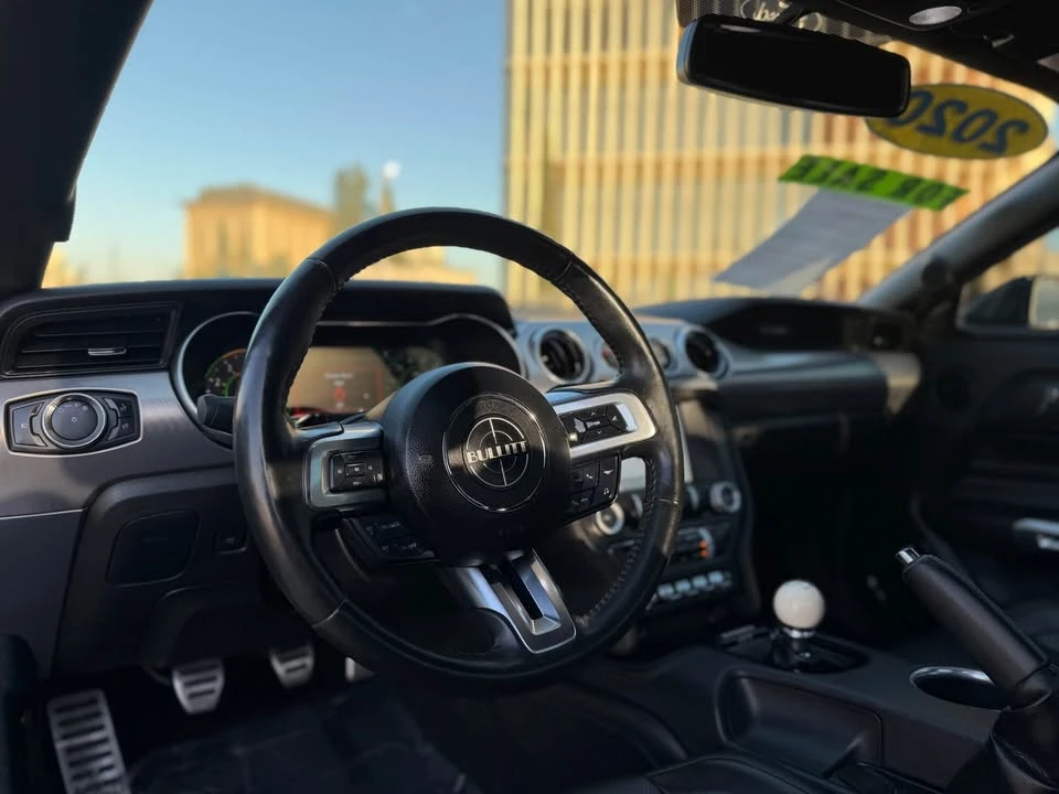 2020 Ford GT 2nd Gen - Image 13 of 20