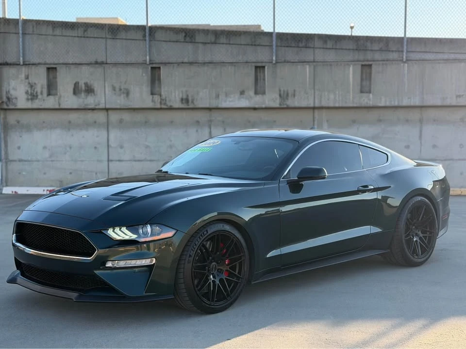 2020 Ford GT 2nd Gen - Image 4 of 20