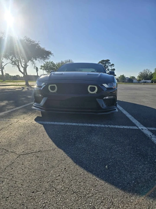 2020 Ford GT 2nd Gen - Image 2 of 8