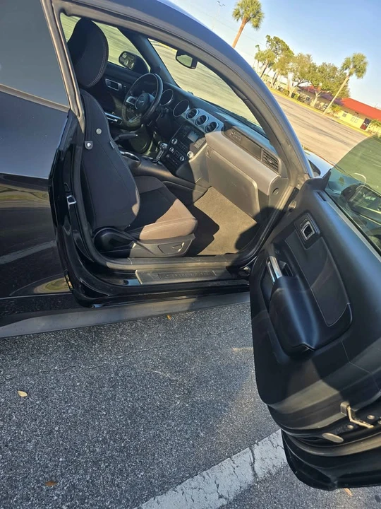 2020 Ford GT 2nd Gen - Image 6 of 8
