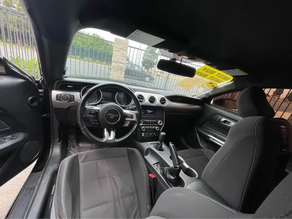 2020 Ford GT 2nd Gen - Image 2 of 6