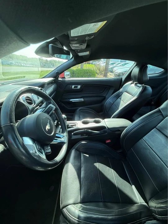2020 Ford GT 2nd Gen - Image 5 of 6