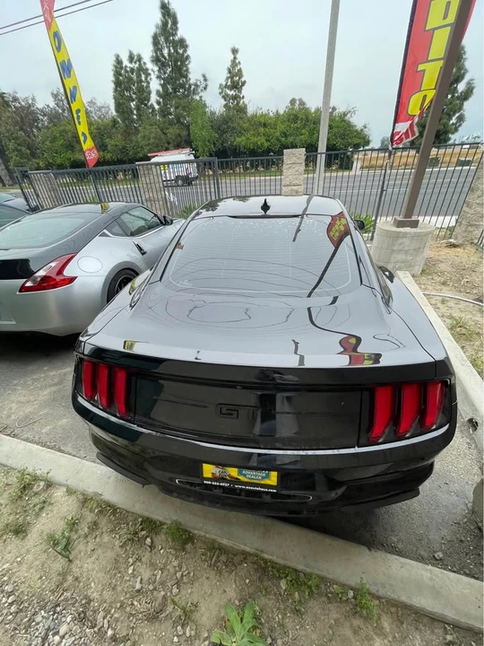2020 Ford GT 2nd Gen - Image 4 of 6