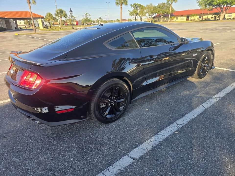 2020 Ford GT 2nd Gen - Image 4 of 8