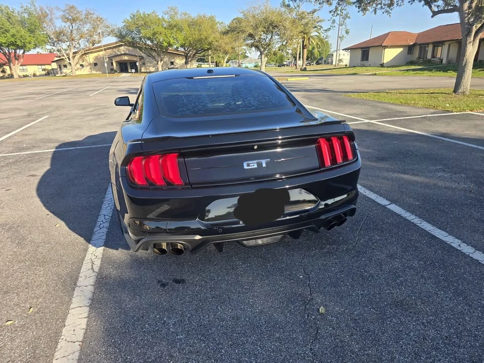 2020 Ford GT 2nd Gen - Image 3 of 8