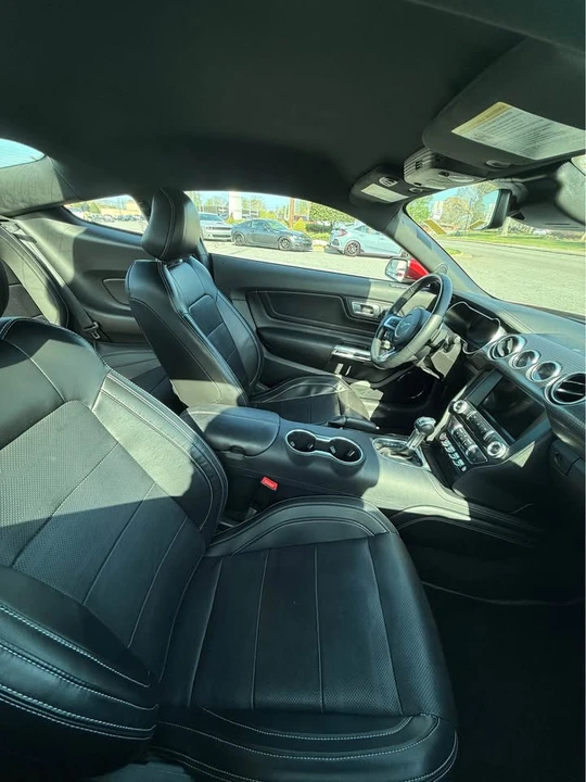 2020 Ford GT 2nd Gen - Image 4 of 6