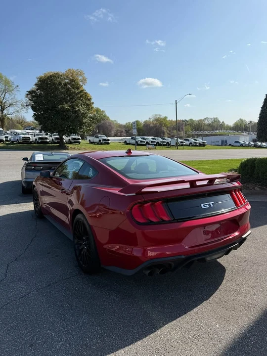 2020 Ford GT 2nd Gen - Image 3 of 6