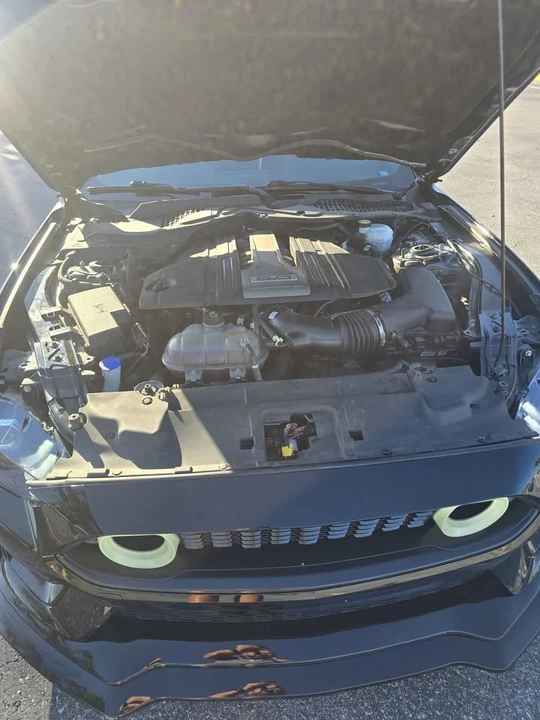 2020 Ford GT 2nd Gen - Image 7 of 8