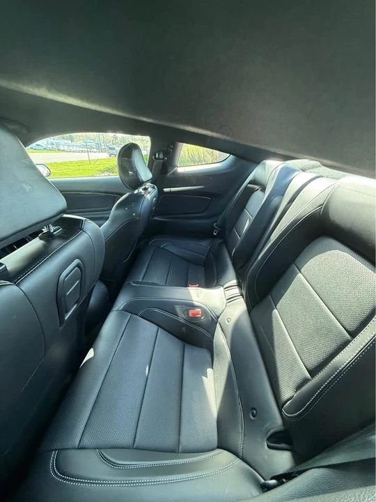 2020 Ford GT 2nd Gen - Image 6 of 6