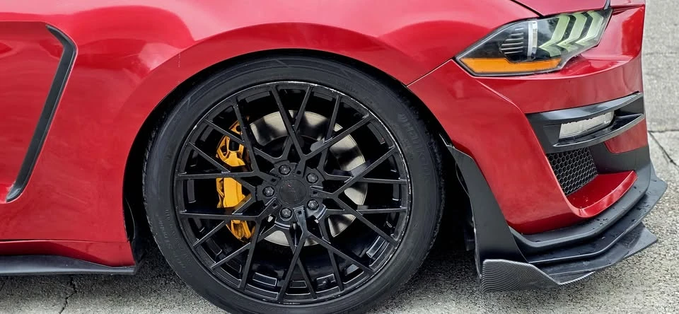2020 Ford GT 2nd Gen - Image 5 of 11