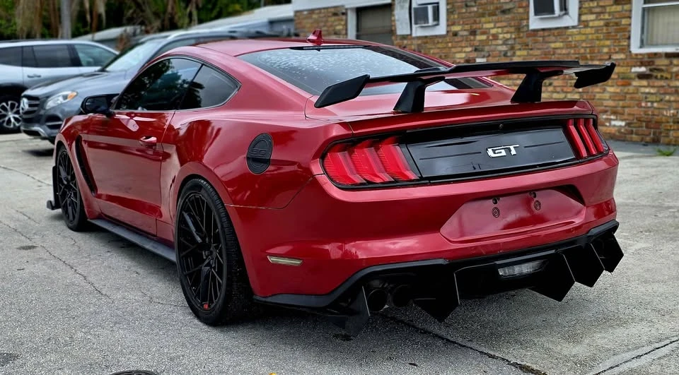 2020 Ford GT 2nd Gen - Image 7 of 11