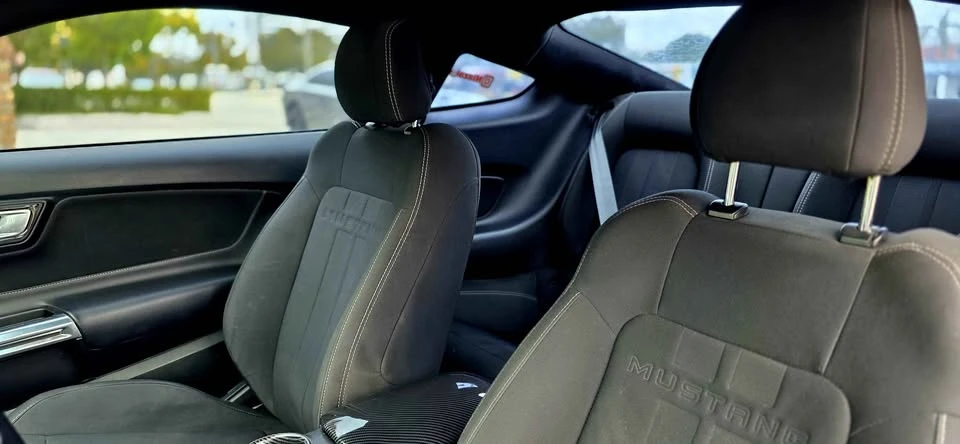 2020 Ford GT 2nd Gen - Image 11 of 11